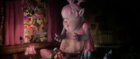 Тролли (2016) Тролли (2016)