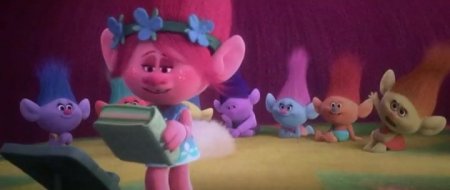 Тролли (2016) Тролли (2016)