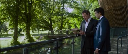 Выкуп – миллиард (2016) Выкуп – миллиард (2016)