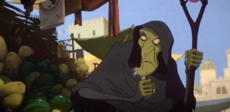 Синдбад. Пираты семи штормов (2016)