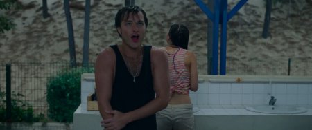 Кемпинг 3 (2016)