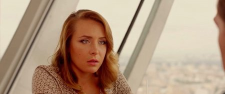 Москва, я терплю тебя (2016) Москва, я терплю тебя (2016)