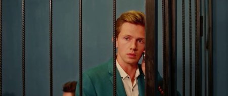 Москва, я терплю тебя (2016) Москва, я терплю тебя (2016)