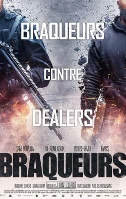 Фильм Налетчики (2015)