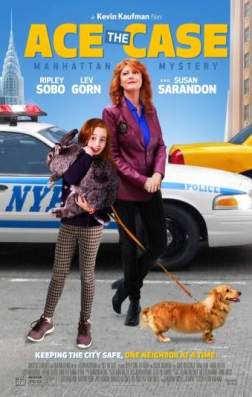 Реши кейс (2016)