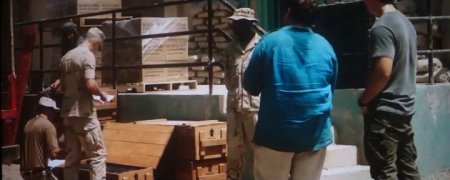 Парни со стволами (2016) Парни со стволами (2016)