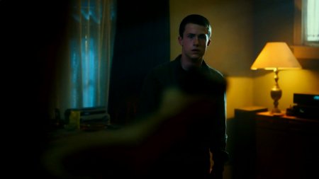 Не дыши (2016) Не дыши (2016)