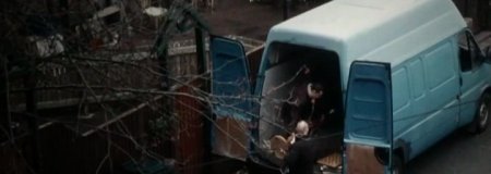 Я, Дэниел Блэйк (2016)