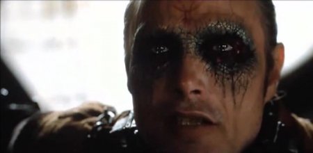 Доктор Стрэндж (2016)