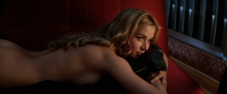 Каменные кулаки (2016) Каменные кулаки (2016)