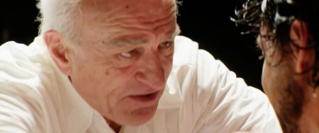 Каменные кулаки (2016) Каменные кулаки (2016)