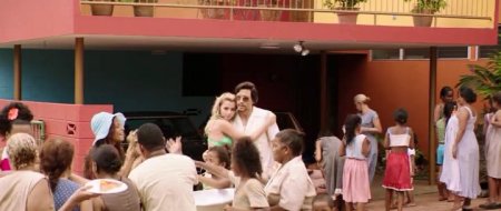 Каменные кулаки (2016) Каменные кулаки (2016)