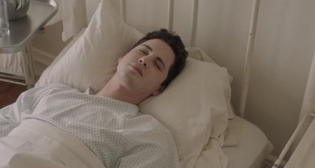 Возмущение (2016) Возмущение (2016)