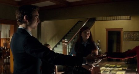 Уиджи. Проклятие доски дьявола (2016) Уиджи. Проклятие доски дьявола (2016)