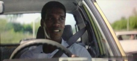 Саутсайд с тобой (2016)