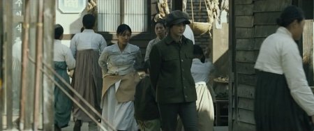 Операция «Хромит» (2016)