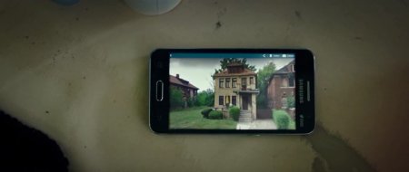 Не дыши (2016) Не дыши (2016)