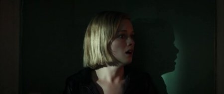 Не дыши (2016) Не дыши (2016)