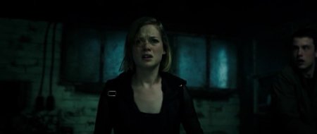 Не дыши (2016) Не дыши (2016)