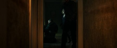 Не дыши (2016) Не дыши (2016)