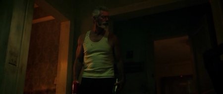 Не дыши (2016) Не дыши (2016)