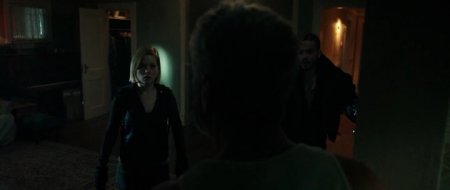 Не дыши (2016) Не дыши (2016)