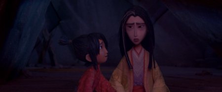 Кубо. Легенда о самурае (2016)