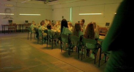 Давай будем плохими (2016) Давай будем плохими (2016)