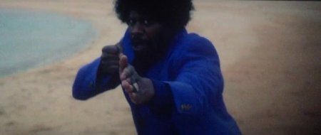 Война против всех (2016)