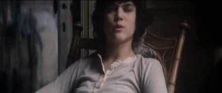 Танцовщица (2016)