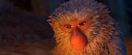 Кубо. Легенда о самурае (2016)