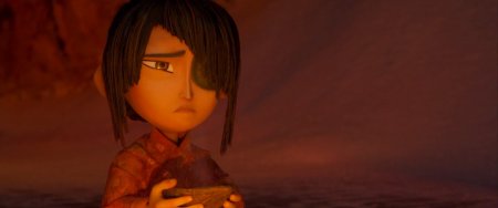 Кубо. Легенда о самурае (2016)