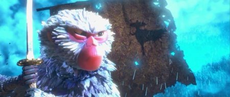 Кубо. Легенда о самурае (2016)