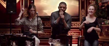 Налетчики (2015)