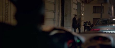 Налетчики (2015)