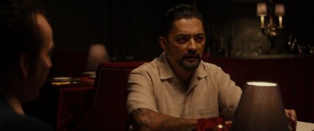 Человек человеку волк (2016) Человек человеку волк (2016)