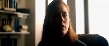 Прибытие (2016) Прибытие (2016)