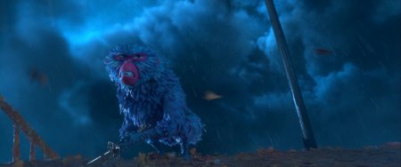 Кубо. Легенда о самурае (2016)