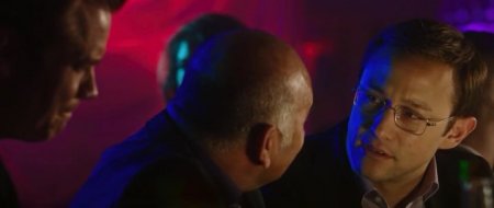 Сноуден (2016) Сноуден (2016)