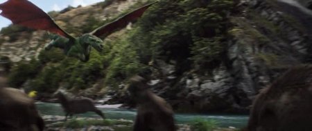 Пит и его дракон (2016) Пит и его дракон (2016)