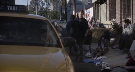 Боксер-марионетка (2016)