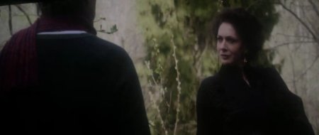 Дама Пик (2016)