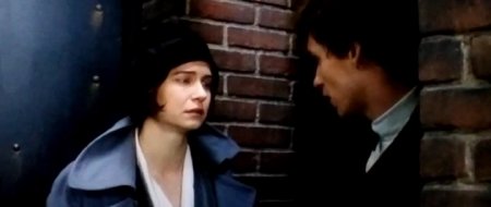 Фантастические твари и где они обитают (2016) Фантастические твари и где они обитают (2016)