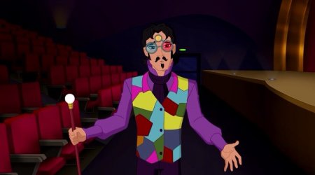 Супердевочки. Героиня года (2016) Супердевочки. Героиня года (2016)