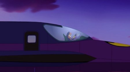 Супердевочки. Героиня года (2016) Супердевочки. Героиня года (2016)