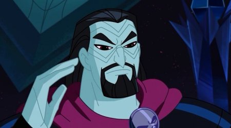 Супердевочки. Героиня года (2016) Супердевочки. Героиня года (2016)