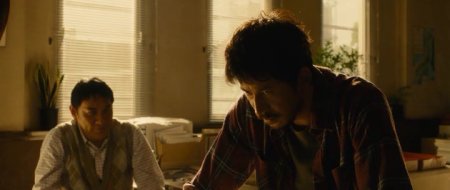 Эверест — вершина богов (2016)