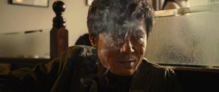 Эверест — вершина богов (2016)