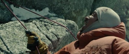 Эверест — вершина богов (2016)