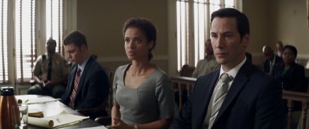 Только правда (2016)